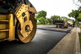 Why Choose Us For All Your Driveway Paving Needs in Freedom, PA?